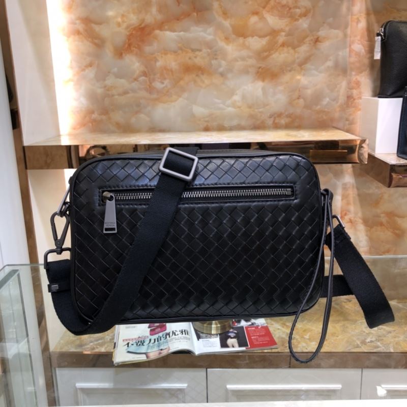 Mens Bottega Veneta Satchel Bags